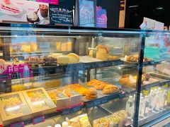 -星巴克(七宝领展广场1F店)