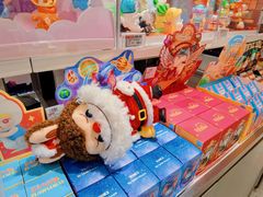 -泡泡玛特POPMART(上海环球港店)