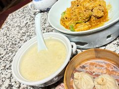 -南京大牌档(崇文门国瑞店)