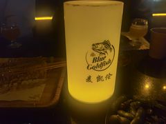 -麦凯伦烧烤·精酿超级工厂店(金桥总店)