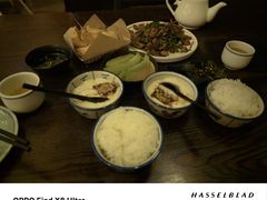 -大洋家·精品潮汕菜·生腌砂锅粥(天河东路店)