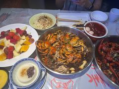 -靓靓蒸虾·头牌蒸虾(南山桂庙店)