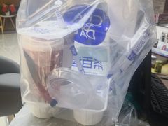 -茶百道(下沙宝龙二期店)