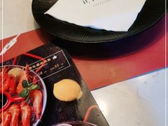-IL Forno 意坊·意大利餐厅(花园店)