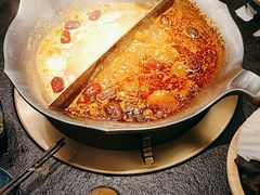 -湊湊火锅·茶憩(打浦桥日月光店)