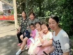 -福清灵石山国家森林公园