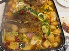 -黄埔华苑酒家(黄埔店)