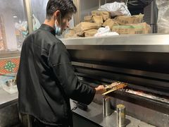 -塔里木的羊·新疆特色餐厅(钱湖北路店)