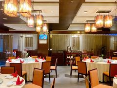 -采粤轩中餐厅(惠州金海湾喜来登度假酒店)