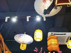 大堂-乌记大厨餐厅