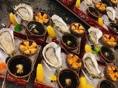 -斯普汇生蚝牛排馆(中骏世界城店)