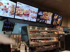 -肯德基(津滨店)