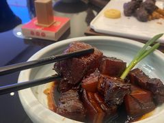 -聚鑫阁江浙菜·非遗传承技艺(闵行交大店)