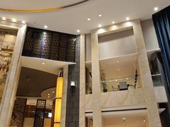 -乌鲁木齐环球国际大酒店