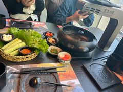 -黑牛の店·黑金店(沈阳万象城店)