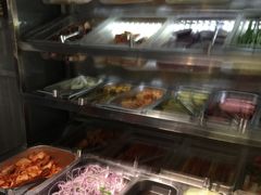 自助取餐区-33韩式自助烧烤(环城南路店)