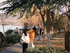 -云龙湖旅游景区