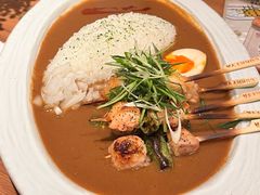 -CURRY YA 熟成咖哩專門店(深圳湾万象城店)