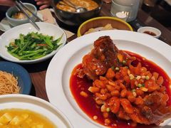 -苏帮袁Sue Cuisine(南开大悦城店)