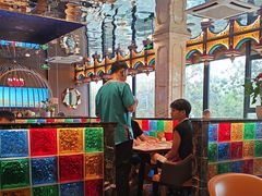 -巴依老爷新疆美食(常营店)