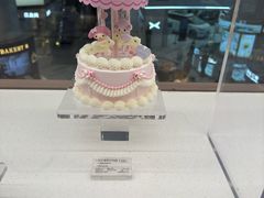 -好利来(上海长宁龙之梦店)