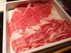 澳洲和牛m5-温禾牛·和牛寿喜烧自助火锅(恒基名人店)