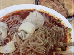 -甘记肥肠粉(马鞍北路店)