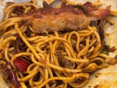-梅溪·小伙子干挑面(安吉总店)