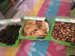 -阿满食品(大连商场店)