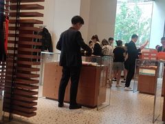 -Hermes爱马仕(成都远洋太古里店)
