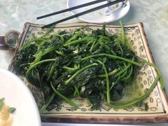 -范饭椰林川湘味海鲜·椰子鸡(三亚湾椰梦长廊店)