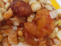-紫光园·烤鸭·北京菜(劲松店)