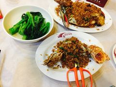 -桥底辣蟹(谢斐道店)