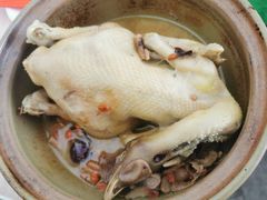 -八仔大富楼·河鲜(西江店)