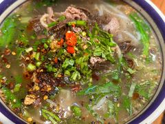 -云阿蛮云南生烫牛肉米线(奉贤路店)