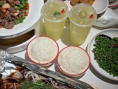 -新白鹿餐厅(城西银泰城店)