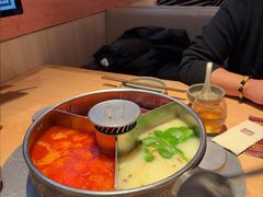 -巴奴毛肚火锅(七宝领展广场店)