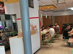 -麦当劳(安定门外大街店)