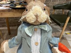 -初拾·花里餐厅(钜城华亿店)