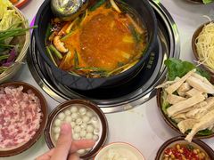 -笔记安顺夺夺粉火锅