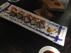 -Tuna maki寿司(苏州大悦城店)