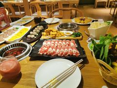 -尚海豆捞(乐虹坊店)