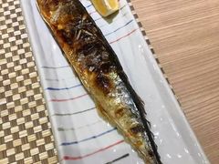 -歌行灯日本料理(伊势丹店)