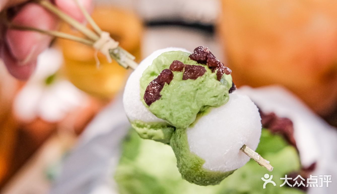 东山口新店·陆山客厅2.0🍵夏日竹筒