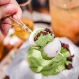 东山口新店·陆山客厅2.0🍵夏日竹筒