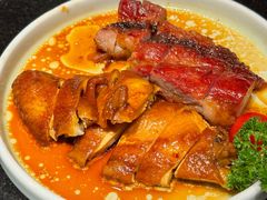 -新旺茶餐厅•早餐(迪士尼小镇店)