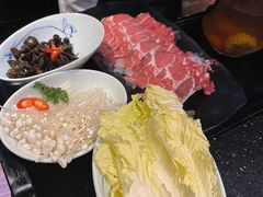 -捞王锅物料理(凯旋路店)