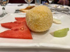 炸雪糕-太平馆西餐厅(北京路店)