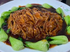 -晋阳饭庄(虎坊桥店)