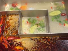-重庆德忆火锅（龙南街3店）(渝水岸餐饮)